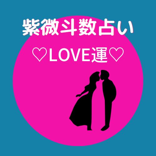 LOVE運鑑定☆紫微斗数占い！ - メルカリ