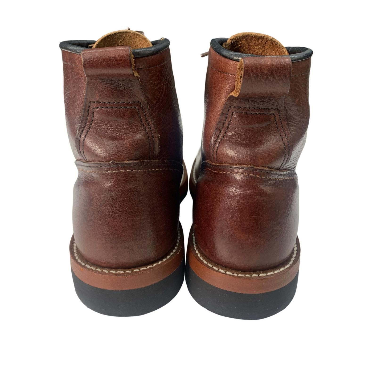 REDWING 2906 US8 Dr.sole ソール新品 REDWING 2906 US8 Dr.sole ソール新品 - メルカリ