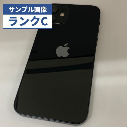 ☆【中古品】Softbank SIMロック解除済 iPhone 12 64GB ブラック - メルカリ