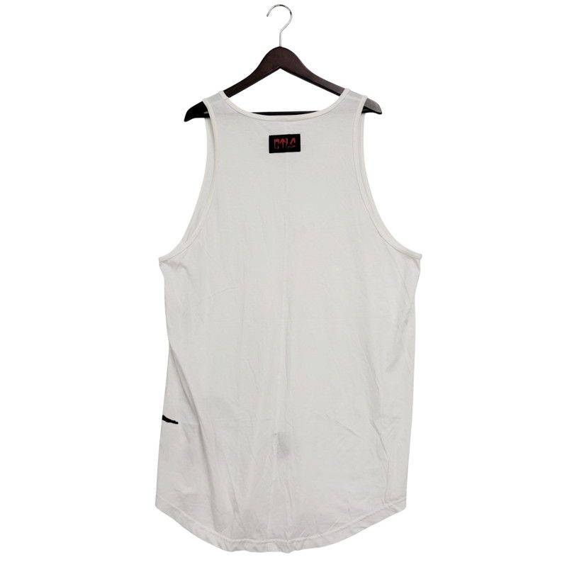 cvtvlist タンクトップ カットオフ cvtvlist レイヤードタンクカットオフ