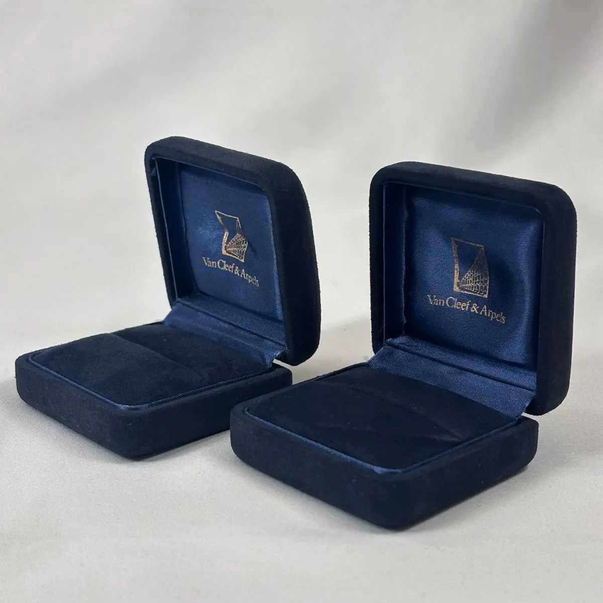 Vancleef&Arpels ヴァン クリーフ＆アーペル ジュエリーケース 2
