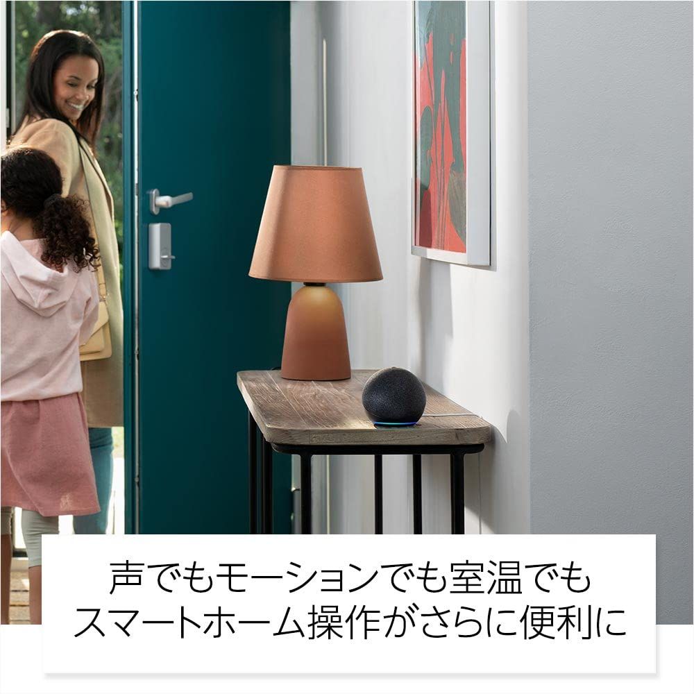 エコードット 第5世代