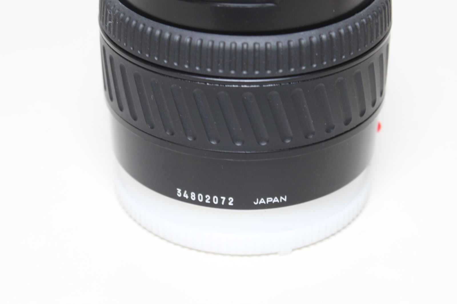 MINOLTA/AF 35mm F2 NEW/単焦点レンズ ⑥ - メルカリ