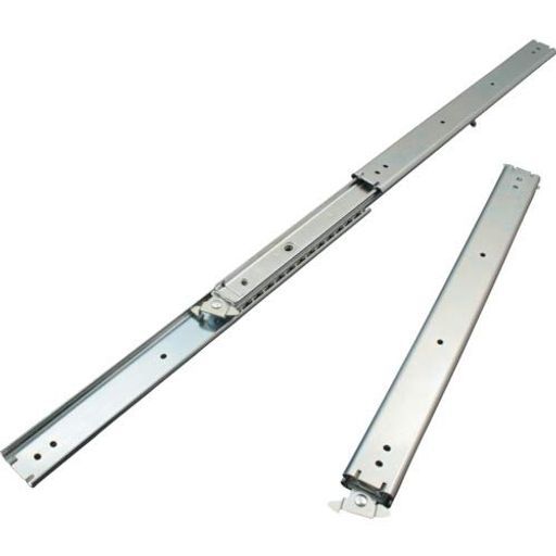 新作入荷，新品 アキュライドフロントリアトラベルスライドレールC30112TW その他