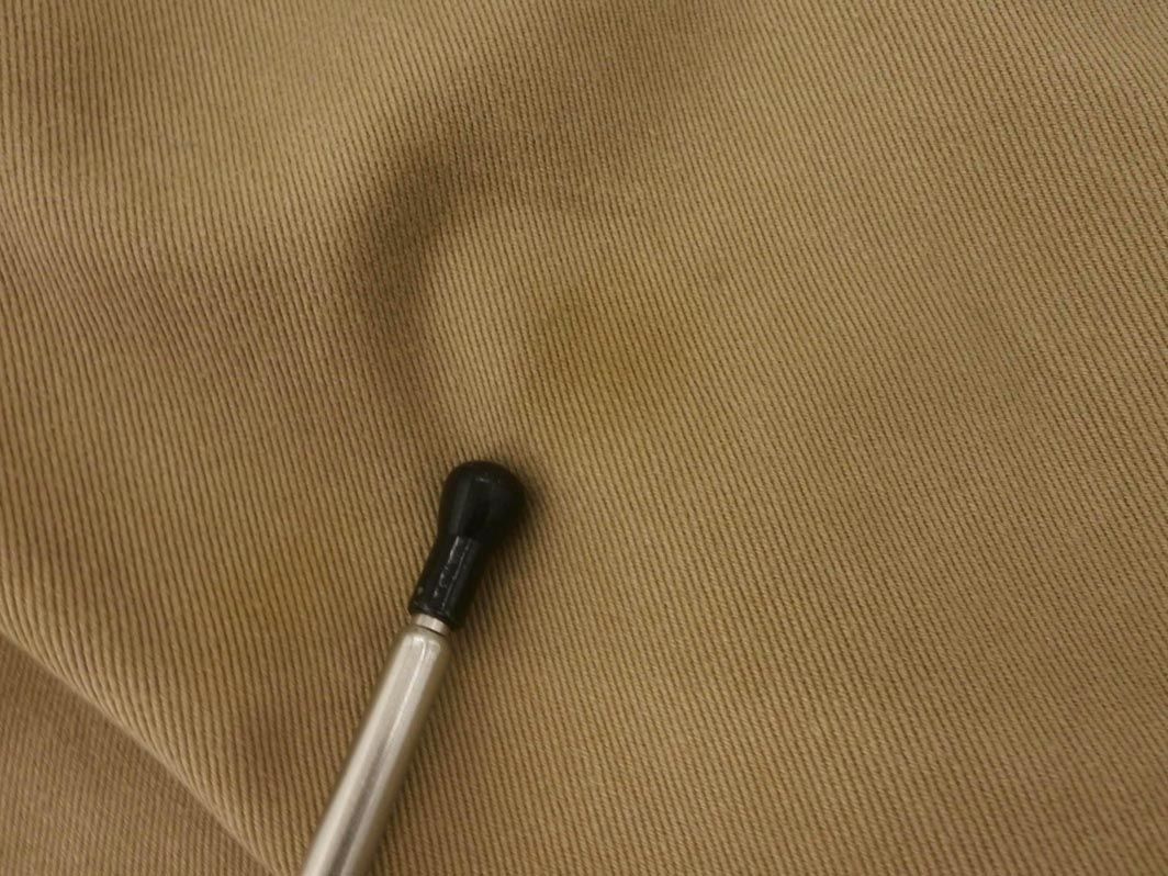 nowos チノパン nowos/CHINO PANTS(BEIGE)