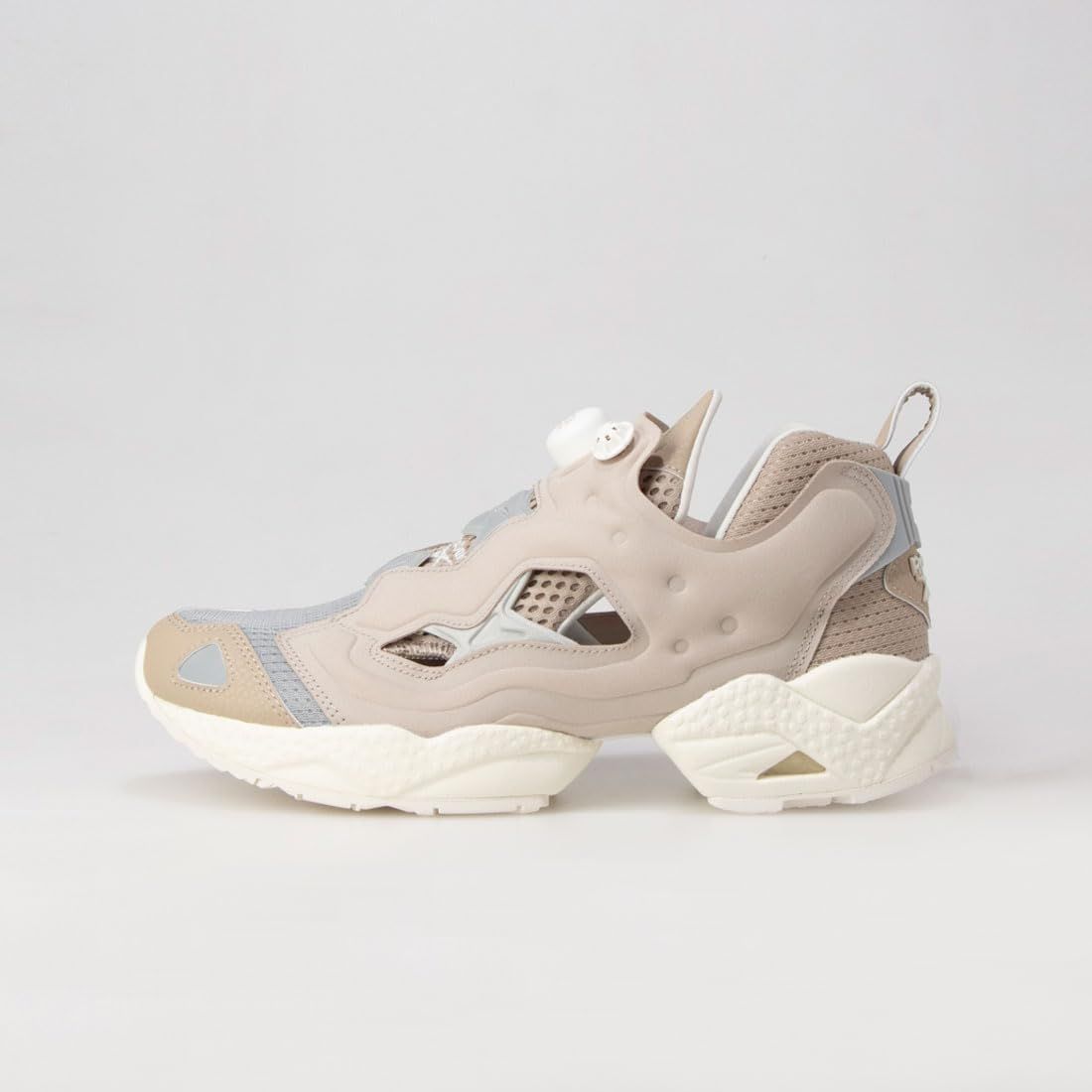 INSTAPUMP FURY