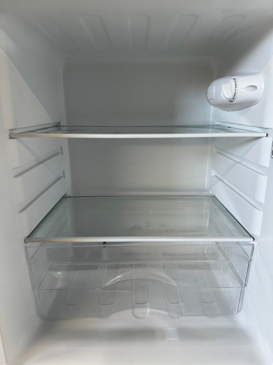 大阪送料無料☆3か月保障付き☆冷蔵庫☆2ドア☆2021年☆ニトリ☆NTR