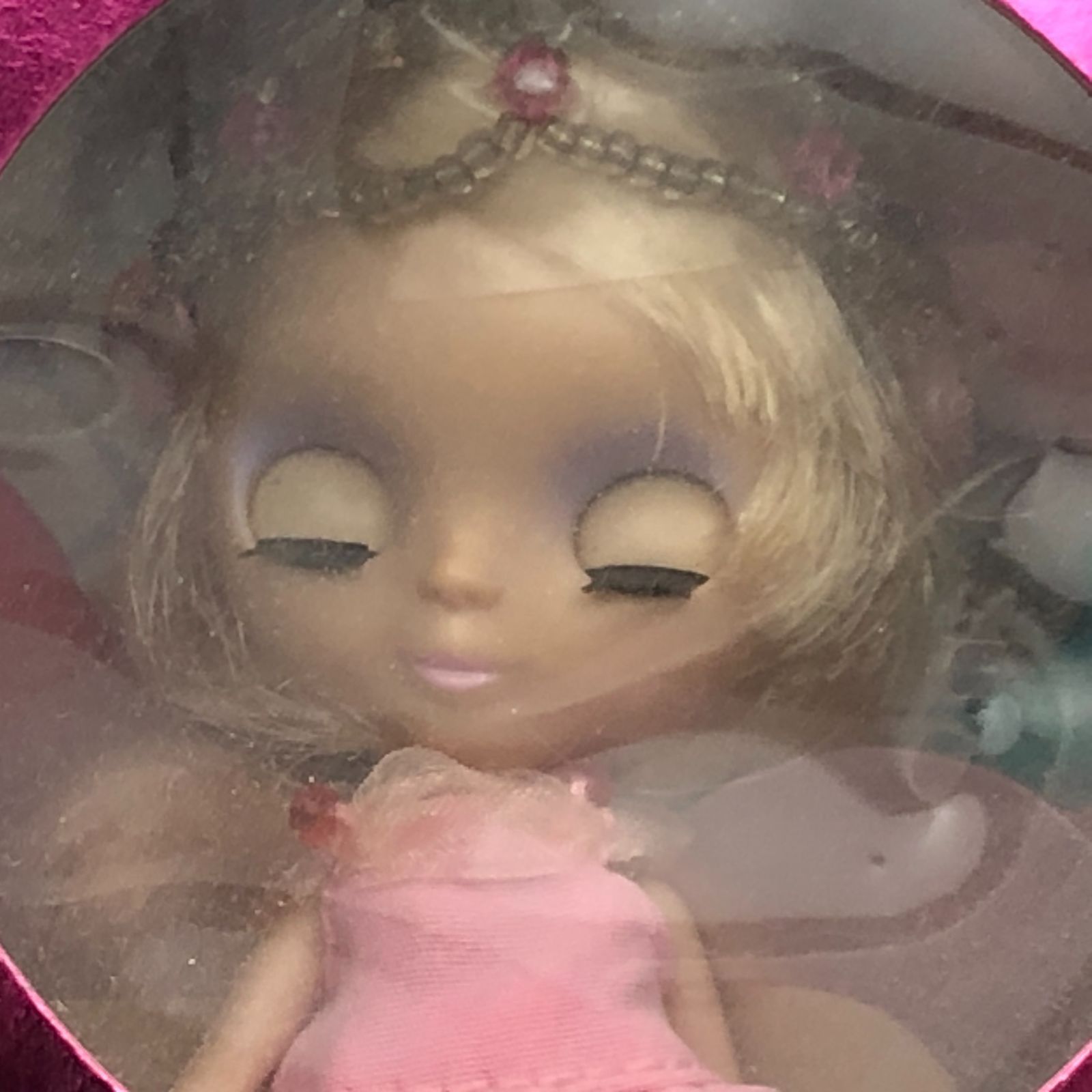城東29-109】Blythe プチブライス Fairy Girl フェアリーガール