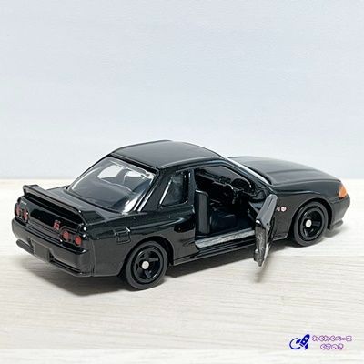 タカラトミー トミカ 廃盤 絶版 48 日産 スカイライン GT-R（BNR32
