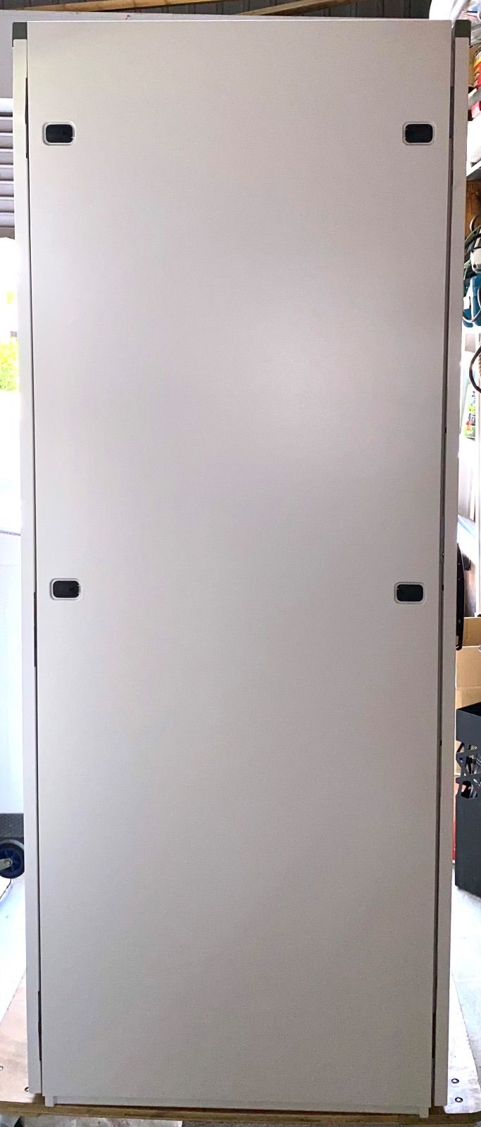 FS70-618EN システムラック