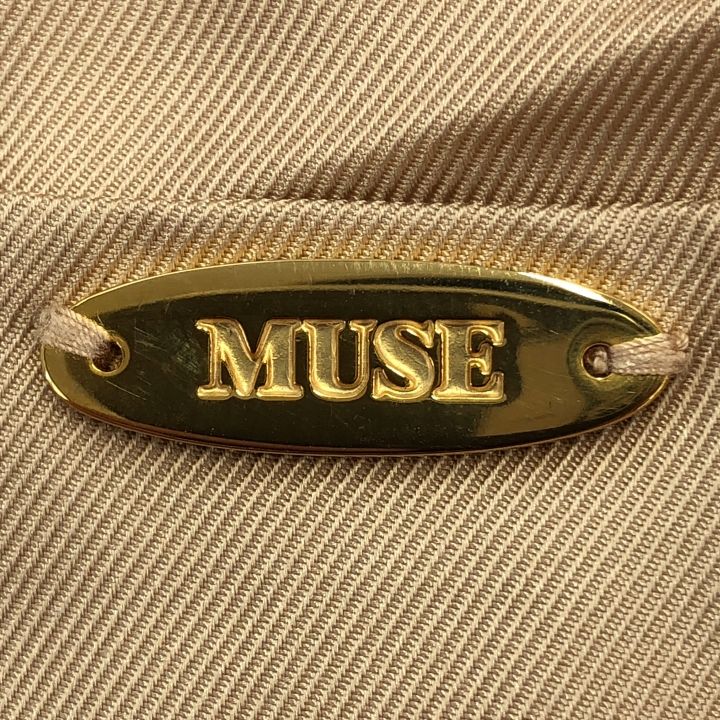 Deuxieme Classe / ドゥーズィエムクラス | 2021SS | COCO tweed No2