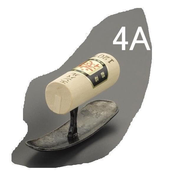 鉄道関連グッズ鉄道プレート 愛称板サボ 特急あやめ／特急さざなみ