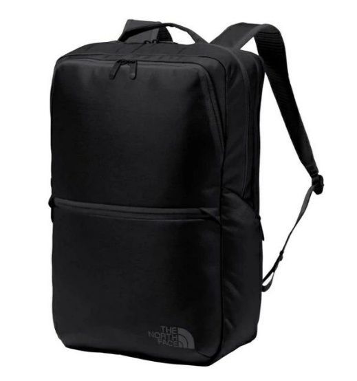 全 THE NORTH FACE シャトルデイパック 24.5L ブラック NM82329 K バックパック リュック ノースフェイス