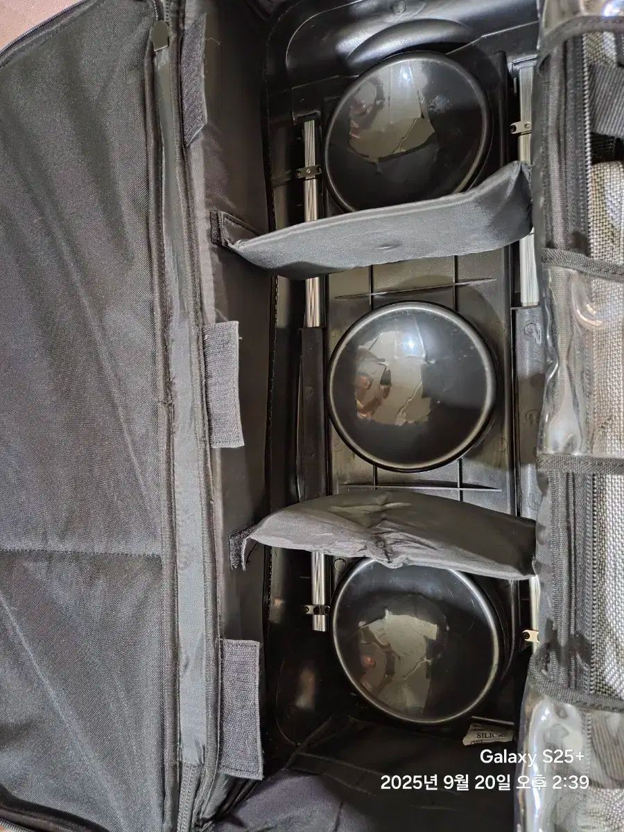 ボーリング BRUNSWICK（ブランズウィック） 4 ボールバッグ 3