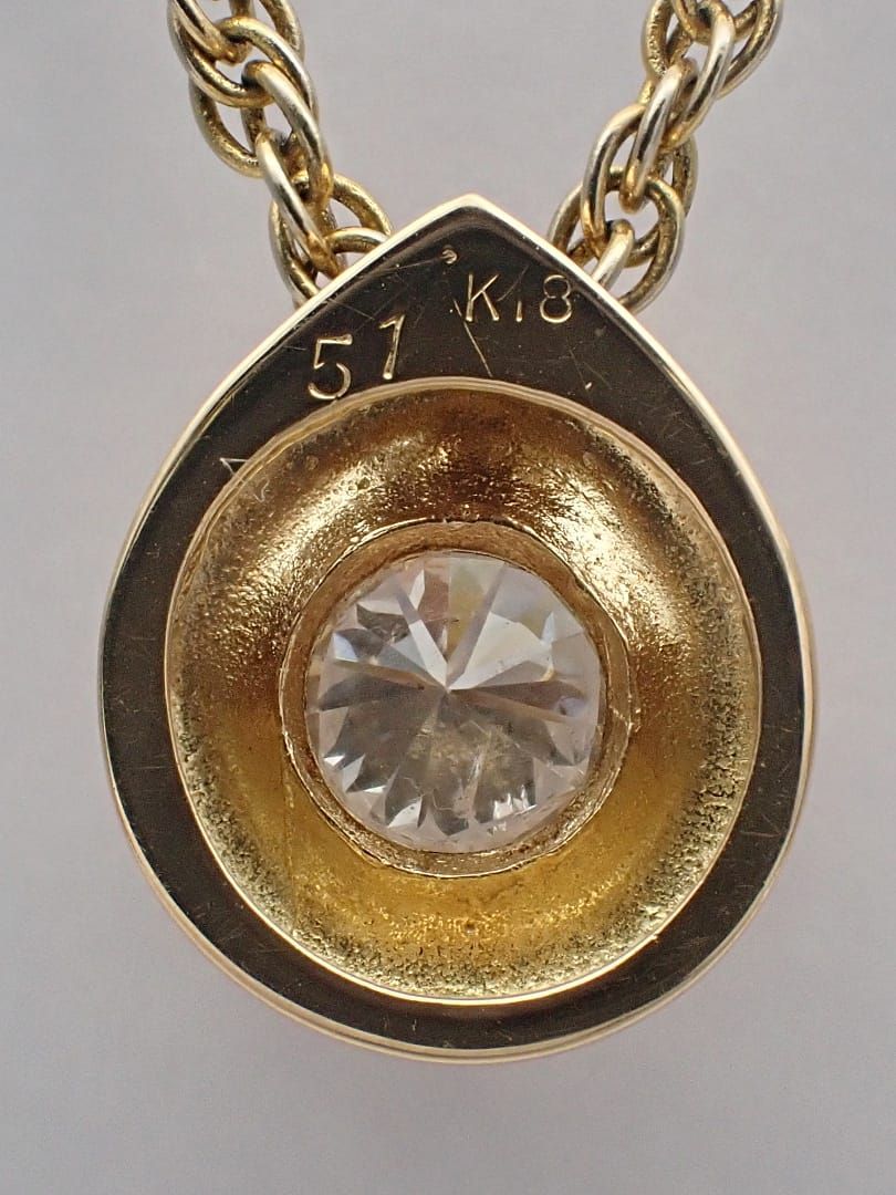 0.51ct 2.14g