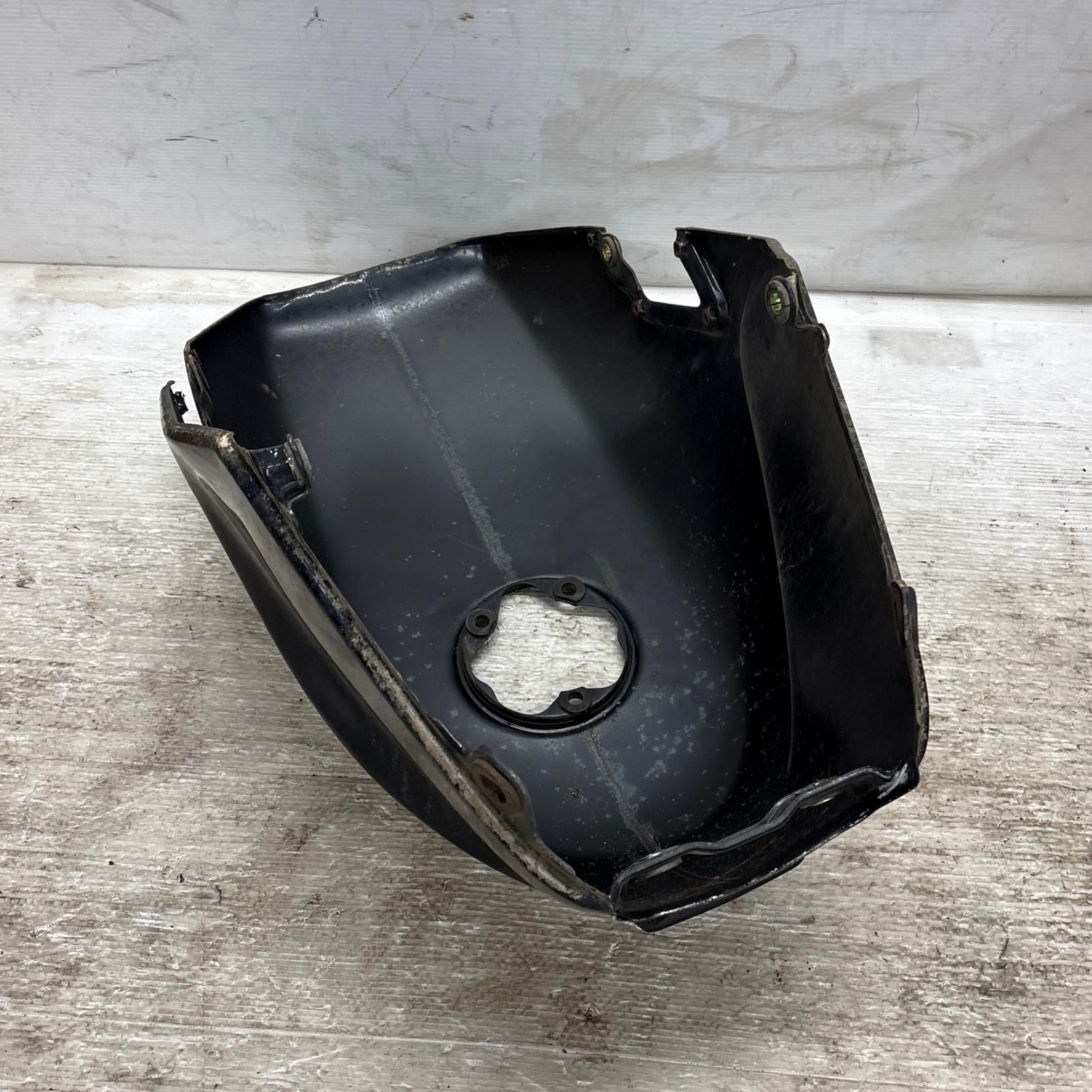 ガソリンタンク