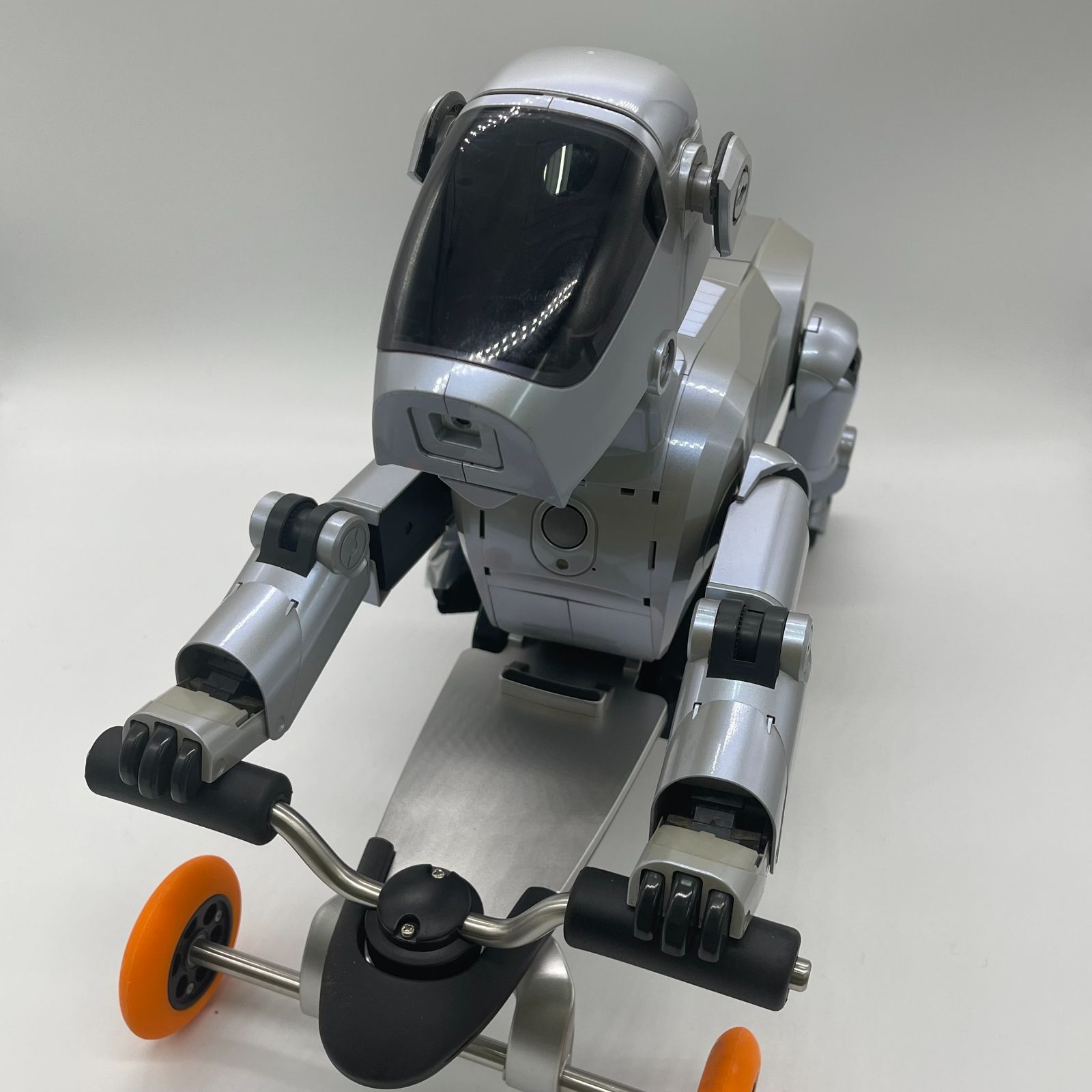 ソニー アイボ SONY AIBO ERS-111 SPEED BOARD ERA-201TP1 - メルカリ