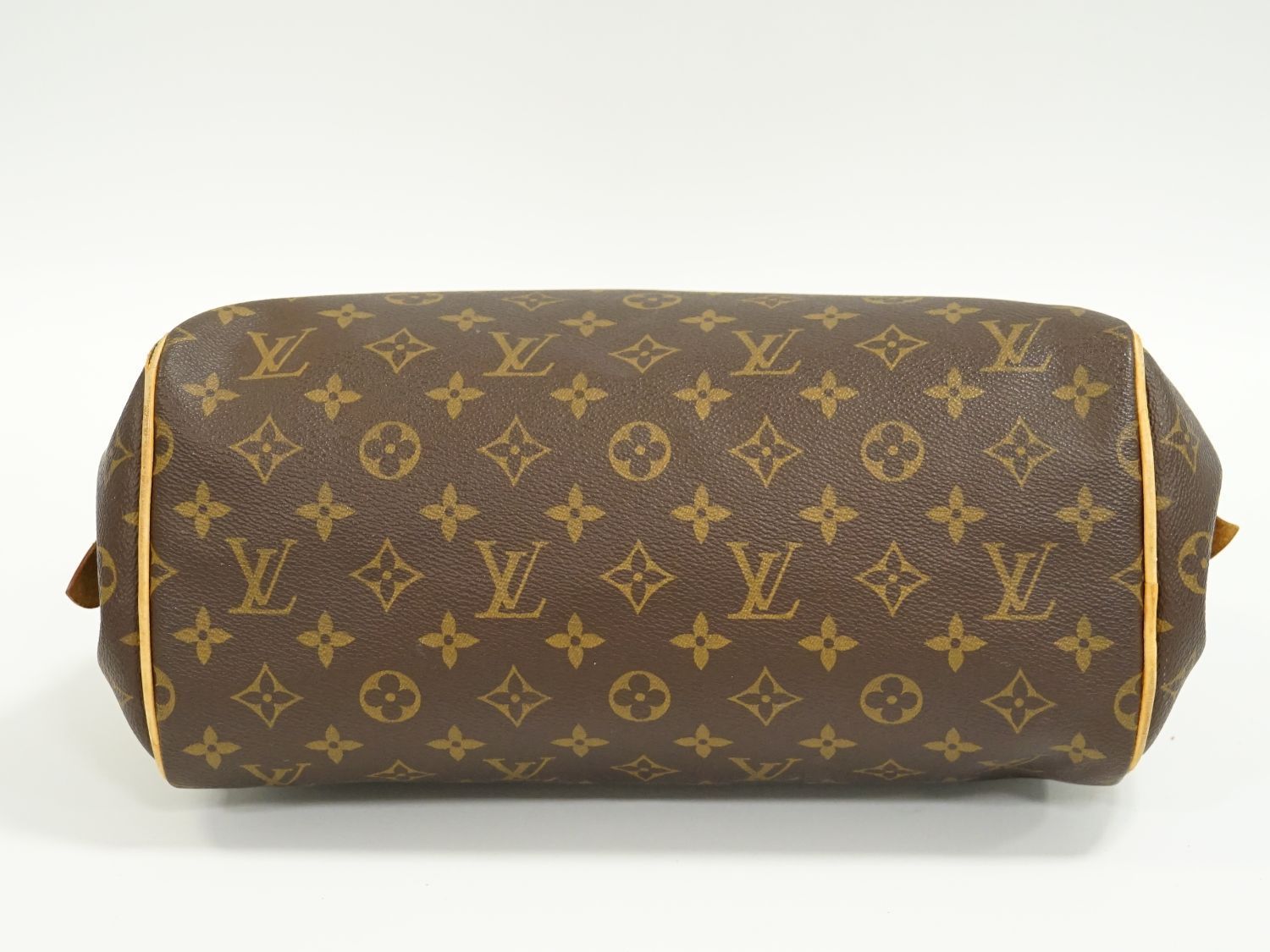 本物 ルイヴィトン LOUIS VUITTON LV モントルグイユ PM モノグラム