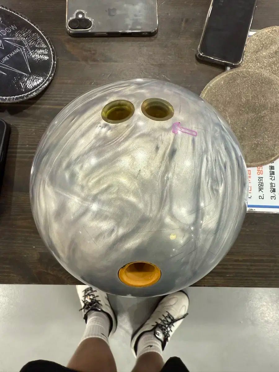 エヌビーツアーパール