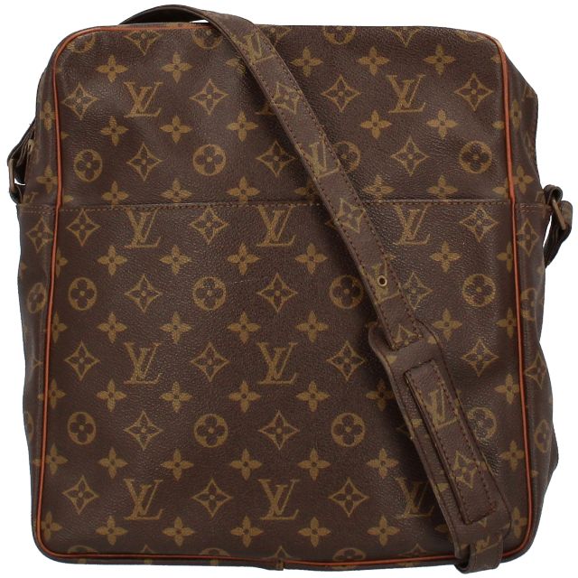 正規店安いLouis Vuitton マルソー ショルダーバッグ モノグラム　空箱　保存袋 バッグ