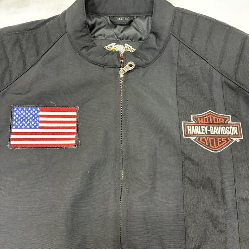 Harley-Davidson ハーレーダビッドソン ジャケット、上着
