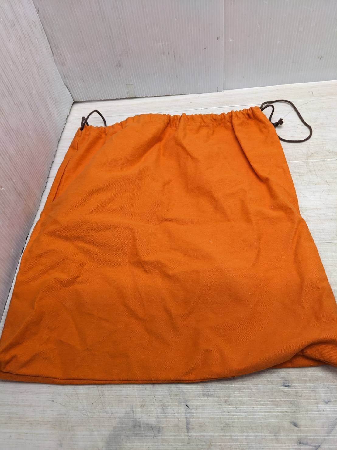 エルメス　布袋　17枚セット S95447 エルメス HERMES ショップ袋 巾着袋 保存袋 布製