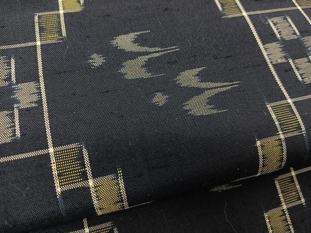 平和屋着物○本場琉球絣 紬 正絹 逸品 BAAT0812yc - メルカリ 