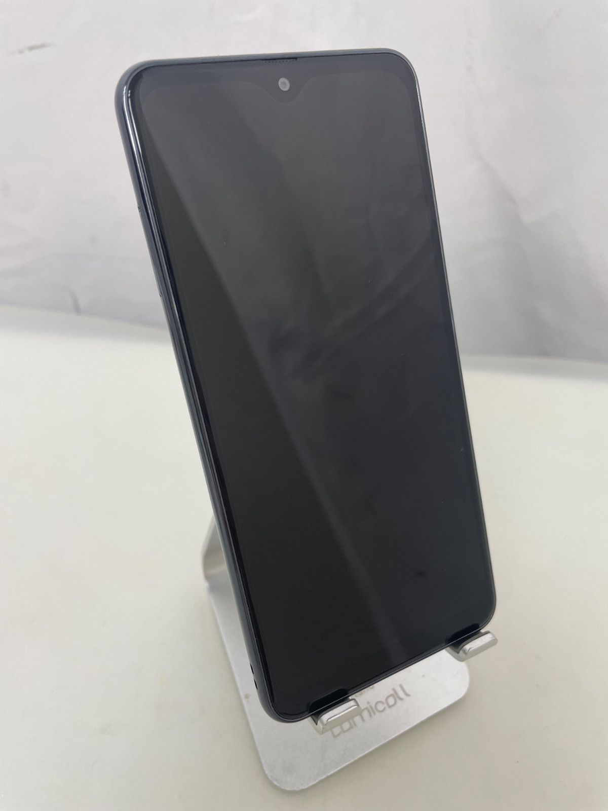 Samsung Galaxy A21 18台セット 64GB ブラック Amazon | 【整備済み品】 Samsung Galaxy A21 SCV49 3GB(メモリ)/64GB