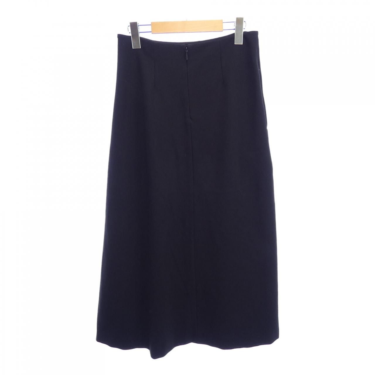 ザロウ THE ROW 7472-K477 スカート