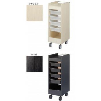 サロン向け ワームス