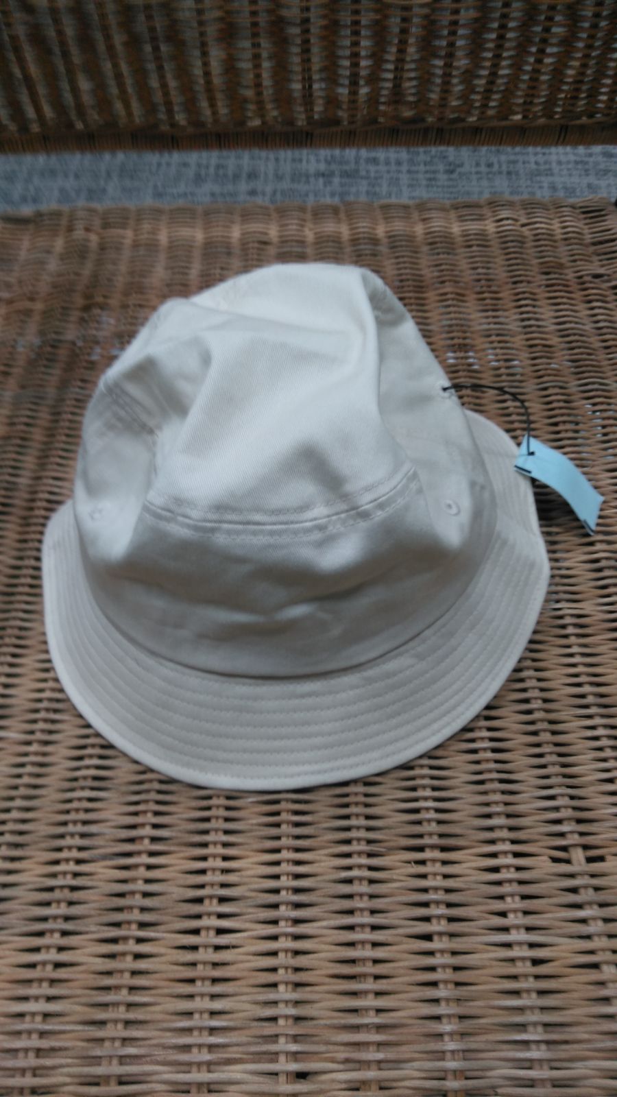 新品未使用品】Malbon Golf CARIBE BUCKET HAT バケットハット L