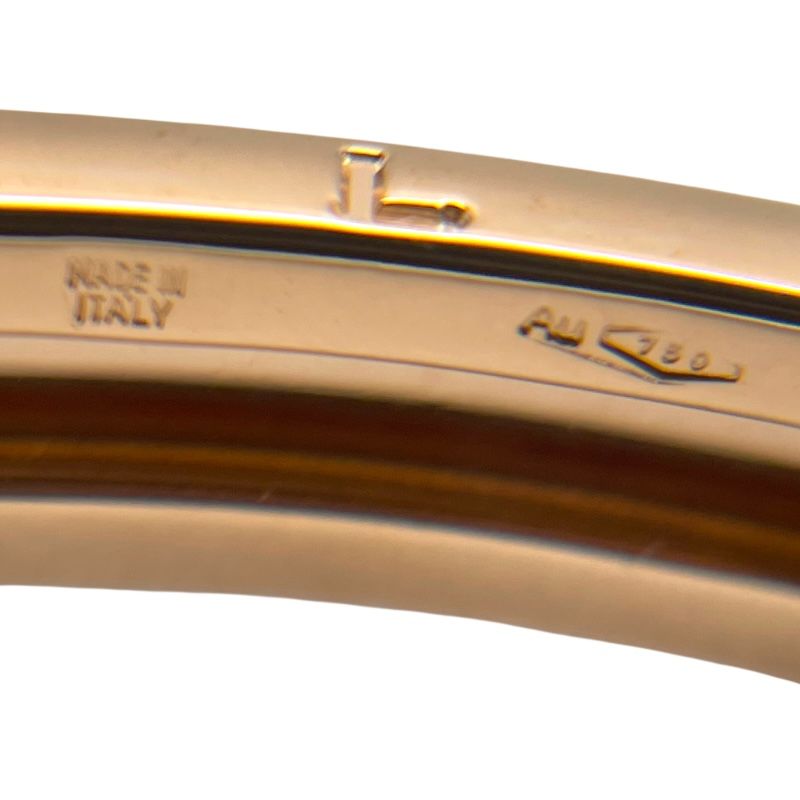 ピンクゴールド