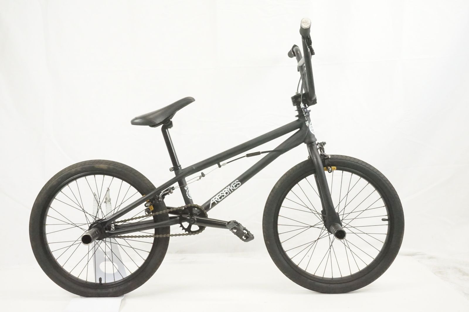 ジャンク ARESBIKES アーレスバイクス APLUS 2012年頃 BMX | バイチャリ宇都宮店