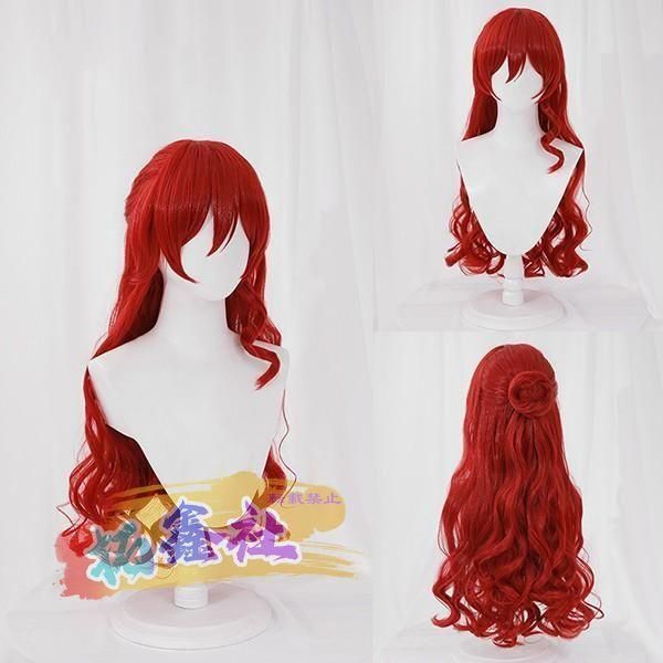 コスプレ ウィッグ