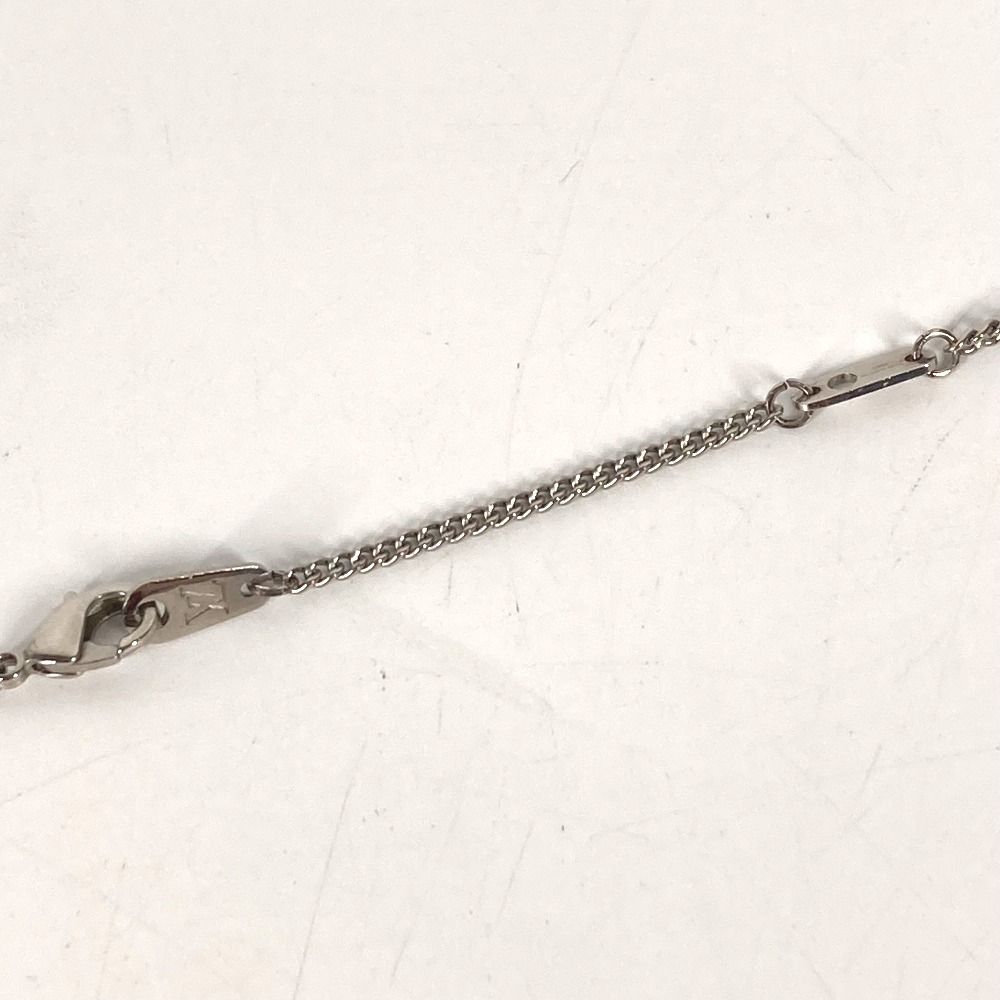 ◇ルイヴィトン◇M00521 インスティンクト ネックレス RM1201 コンビ 楽天市場】【中古】 LOUIS VUITTON ルイヴィトン ペンダント・LV