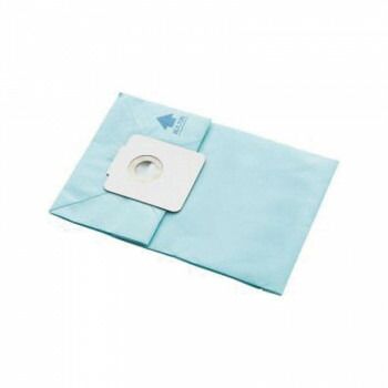 ユニット バキュームクリーナー用紙袋 10枚1組 877-5071