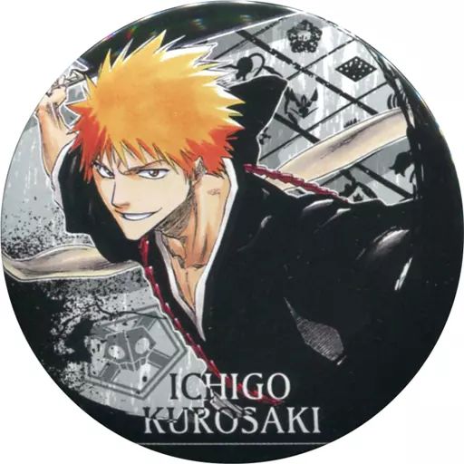 BLEACH EX. オリジナルピンバッジ 藍染惣右介 ブリーチ