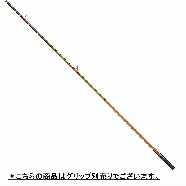 スミス FO-56 B グリップ別売リ スーパーストライク イノベーション グリップレス トップウォーターライト 1ピース ベイト