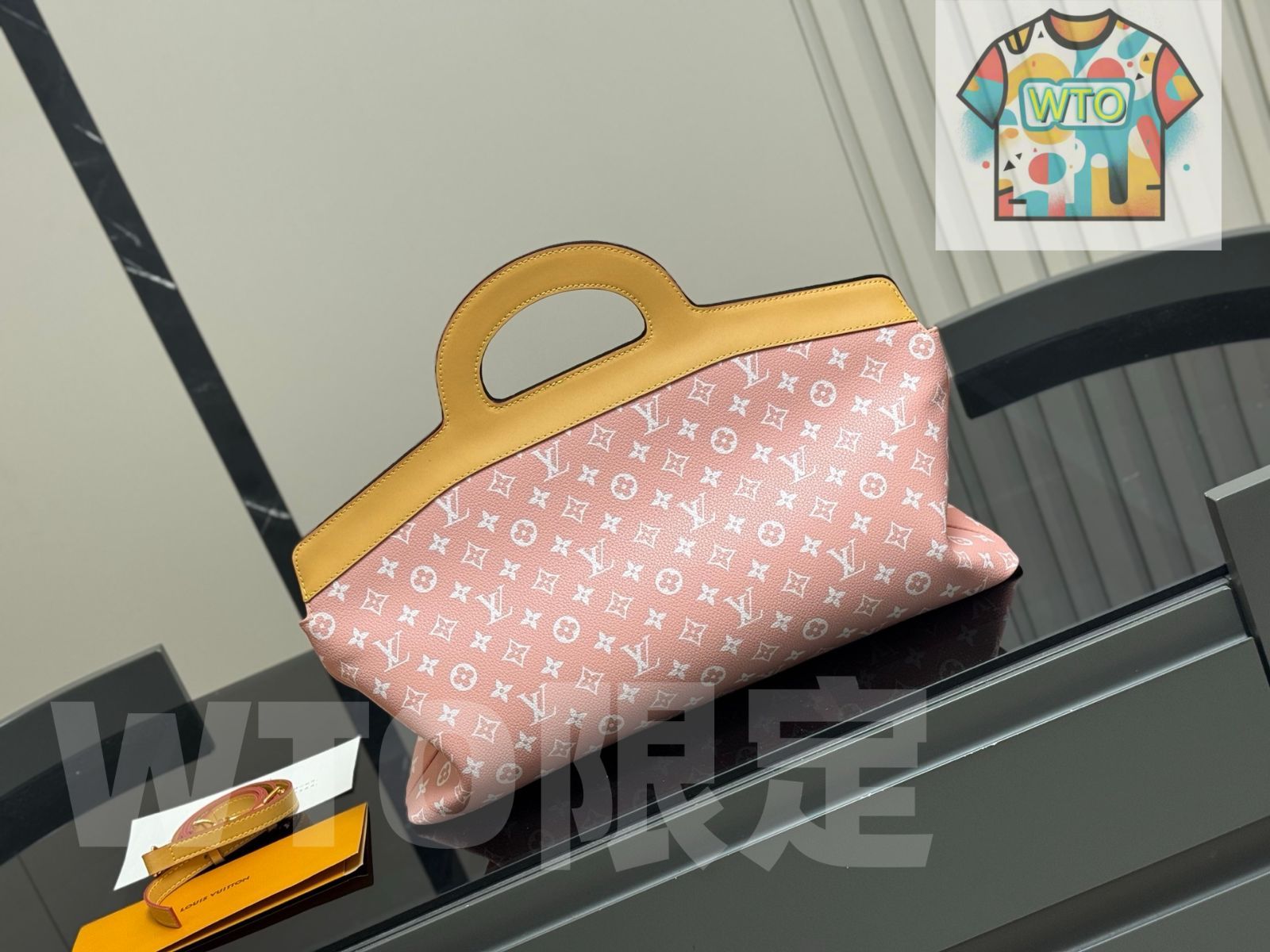 今日 Louis Vuitton ルイヴィトン バイカー シリーズ 復古クールなスタイルが特徴-WTO輸入2
