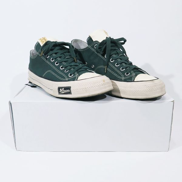 VISVIM ビズビム 23SS SKAGWAY LO CANVAS 0123101001003 VISVIM ビズビム 23SS SKAGWAY LO CANVAS 0123101001003
