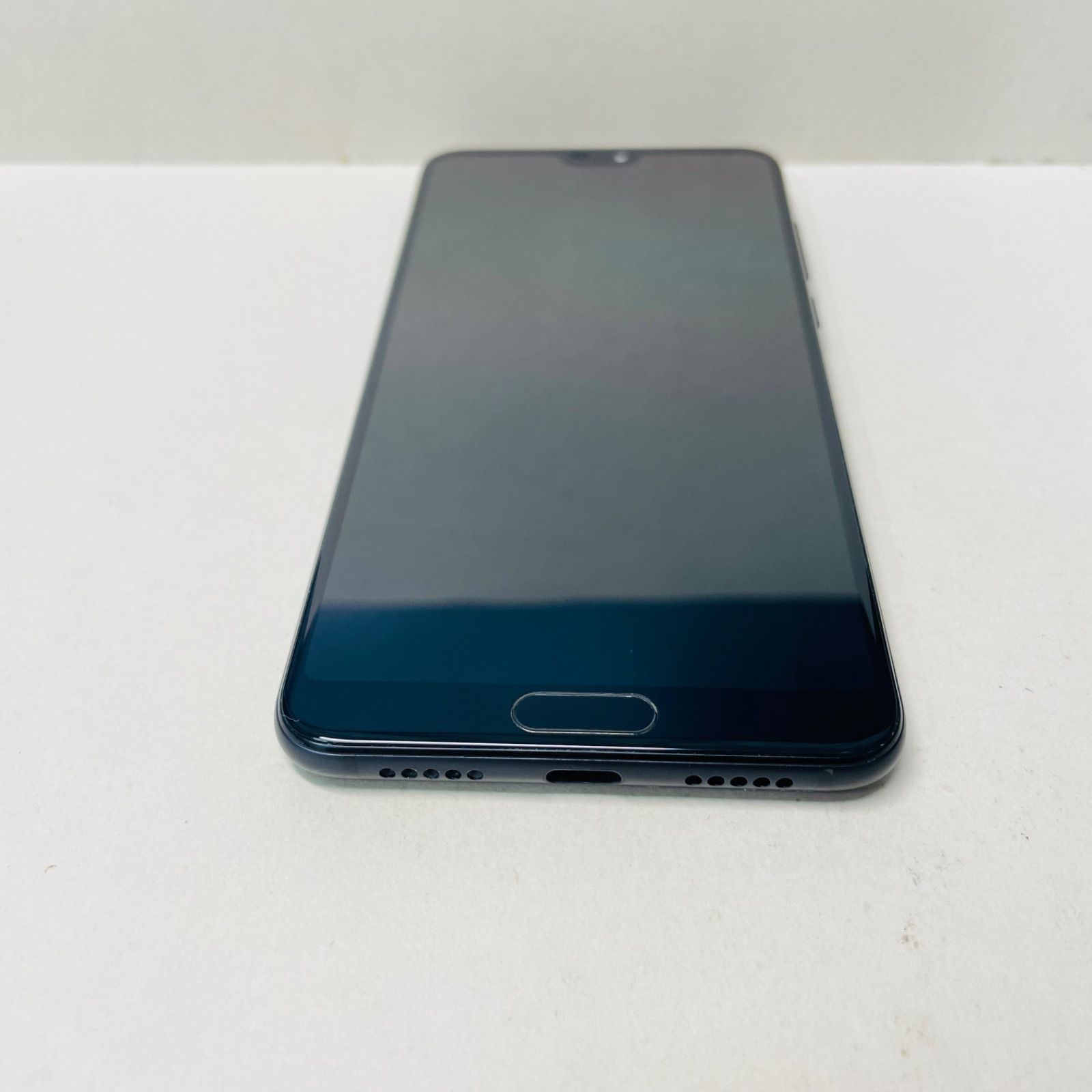 HUAWEI P20 Pro ミッドナイトブルー 128 GB docomo 【公式通販】