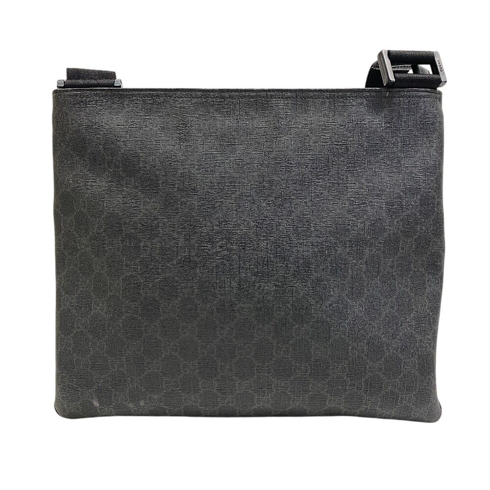GUCCI グッチ 162905 ショルダーバッグ 斜めがけ GGキャンバス PVC