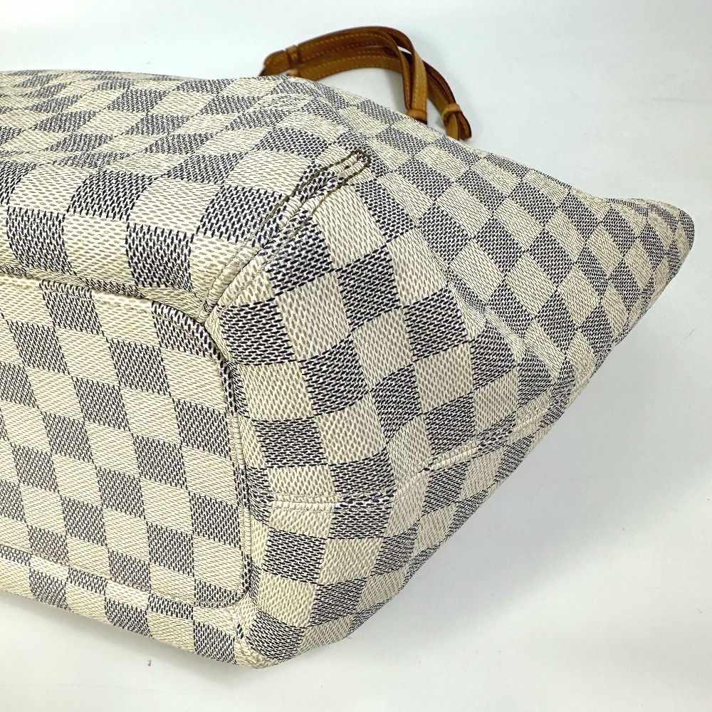 LOUIS VUITTON ルイヴィトン ショルダーバッグ サリナPM N41208 ダミエ  