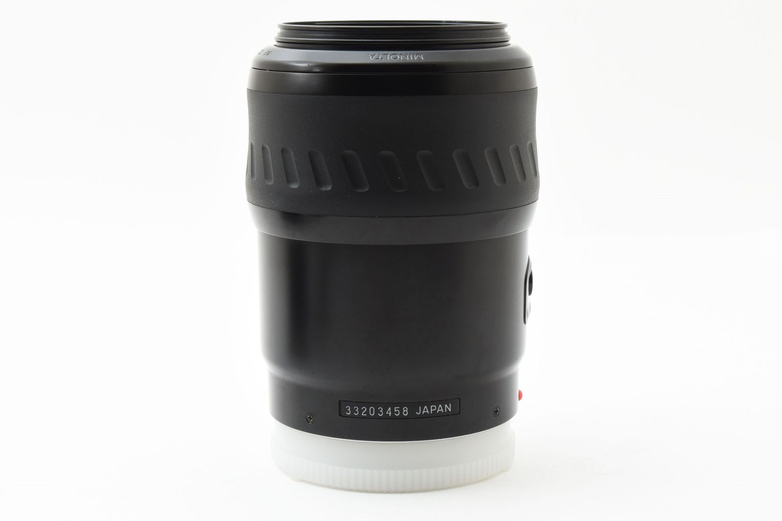 Minolta 100-300mm F4.5 Sony Aマウント #7769 - メルカリ