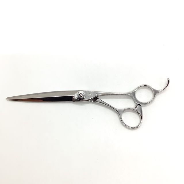 ナルトシザーズ ナルトシザーNARUTO SCISSORS サークラインメリスS シザー オフセット 理容 美容ハサミ 美容師 理容師 右利き 6.3インチ sc2538
