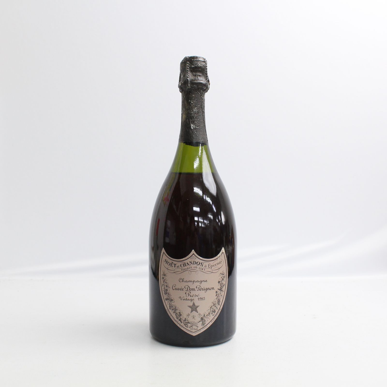 ドンペリニヨン ドンペリ 1985年 白 750ml 12％ 未開栓 元箱付 ドンペリニヨン ドンペリ 1985年 白 750ml 12％ 未開栓 元箱付 ドン