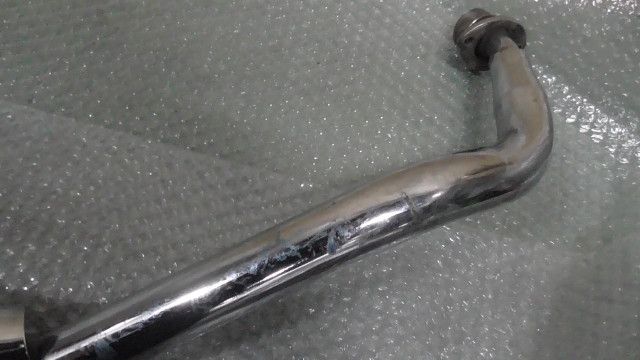 マグナ50 AC13-1009xxx の マフラー 1760060616