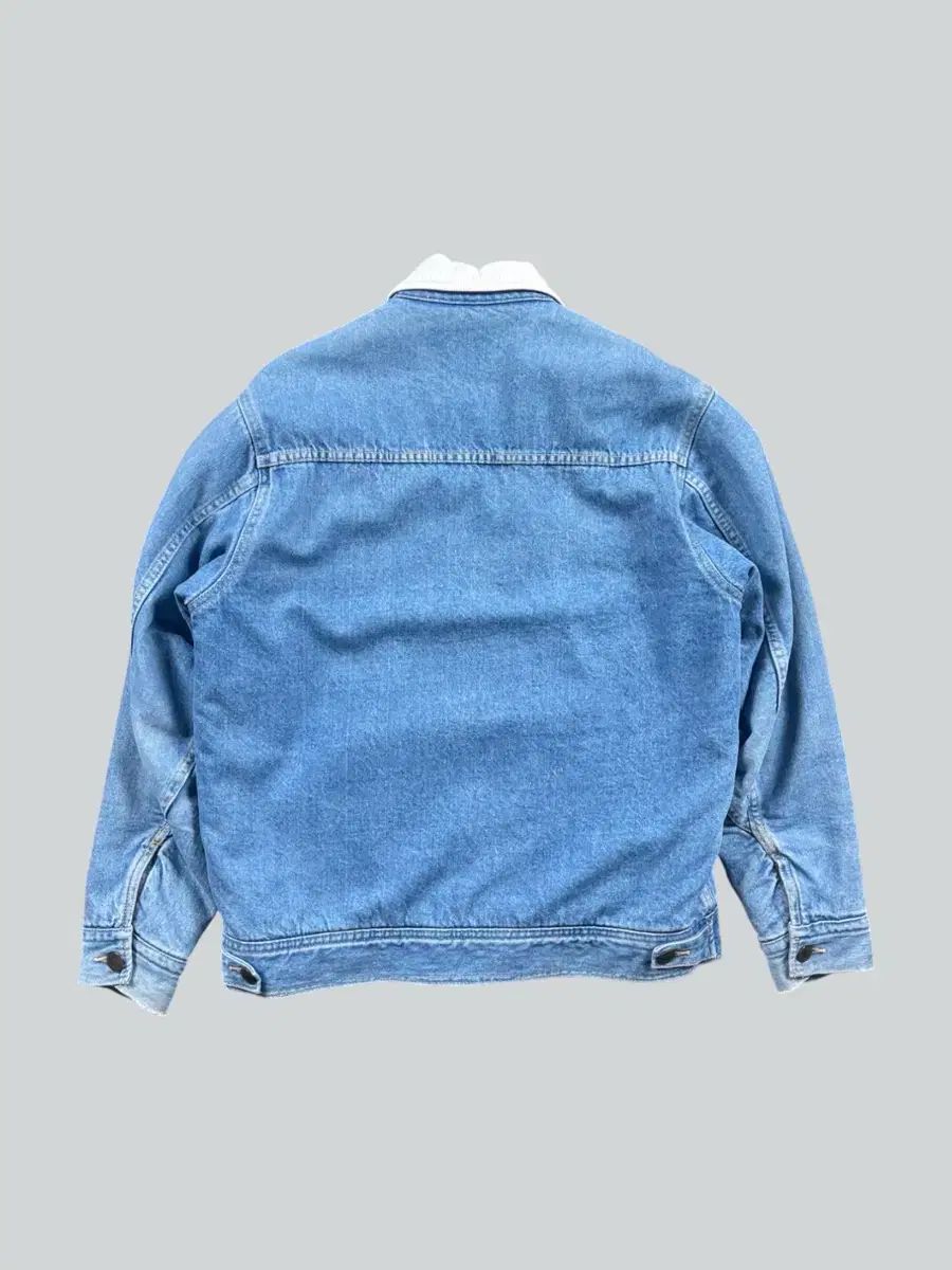 John bull デニムジャケット Johnbull デニムジャケット gジャン 12.5オンスデニムデニム