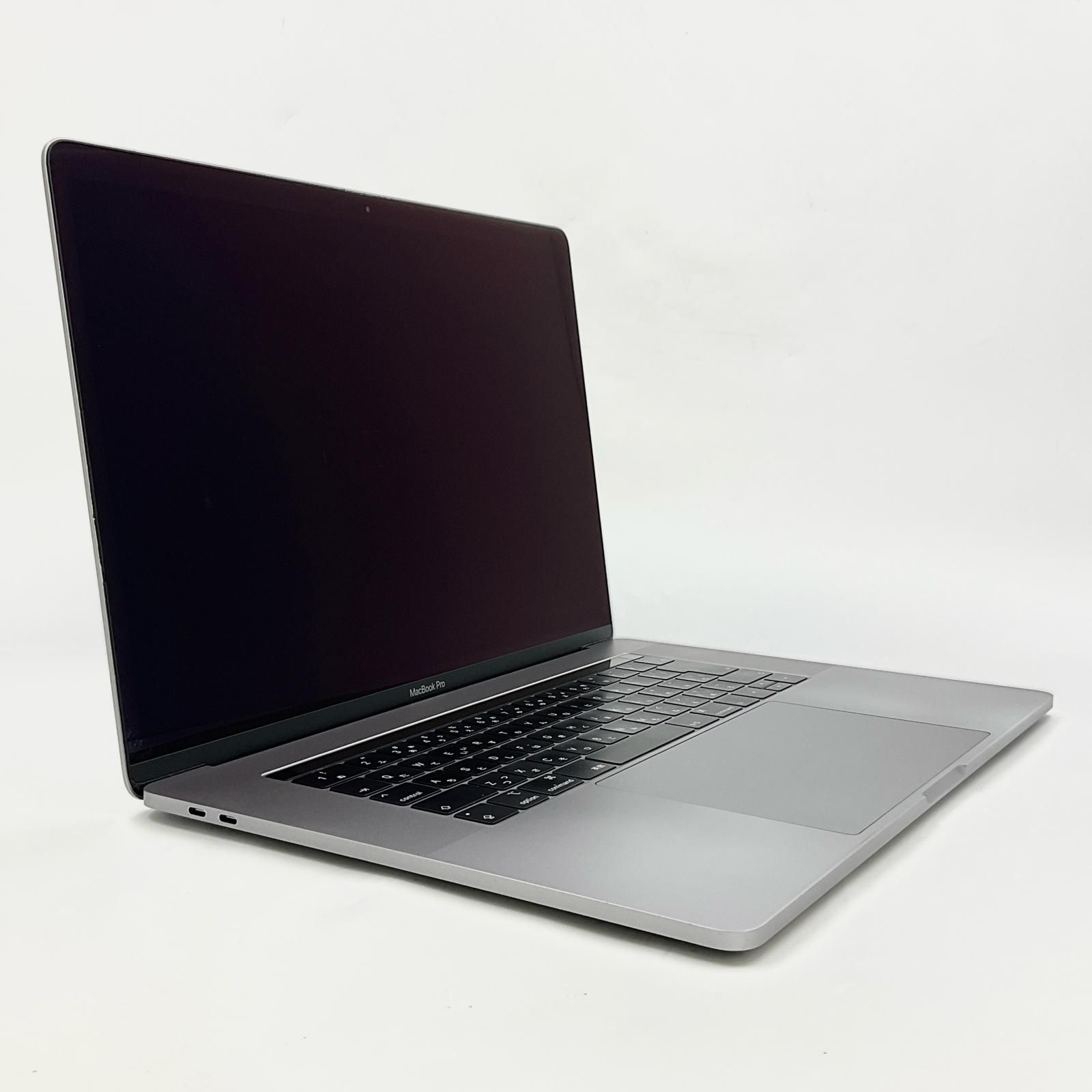 Apple MacBook Pro 15インチ 2018 Intel Core i7 16GB SSD 256GB Apple MacBook Pro 15インチ 2018 Intel Core i7 16GB SSD 256GB