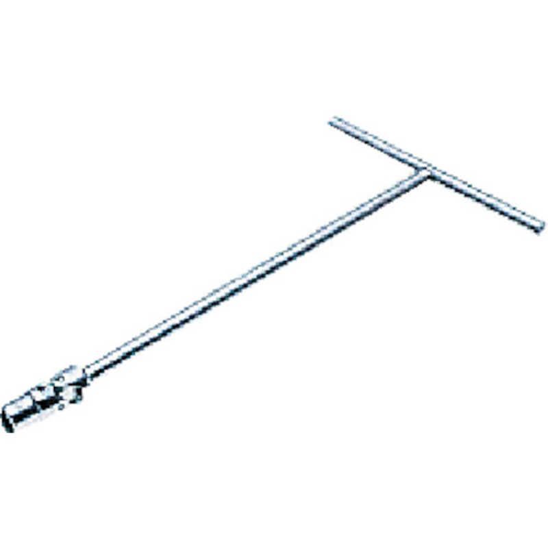 新品 未開封 】 KTC T形フレックスレンチ(マグネット入り)13mm THF213